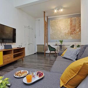 Appartement met een Slaapkamer